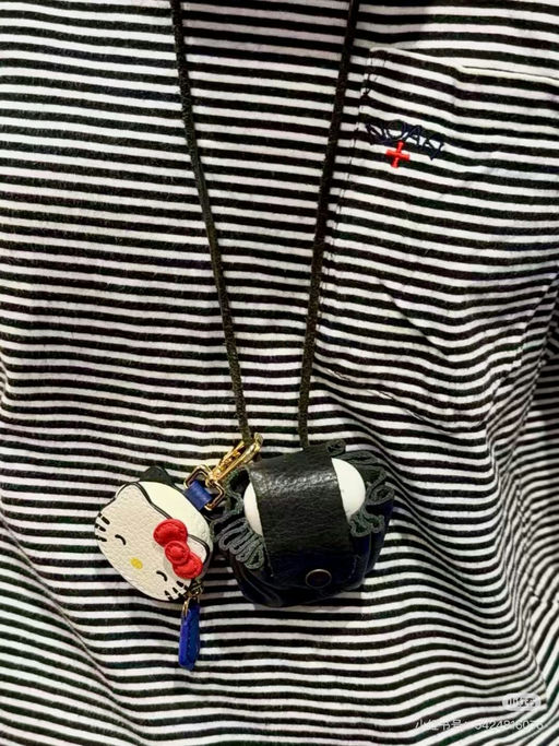 【Kitty控狂喜！】50周年联名