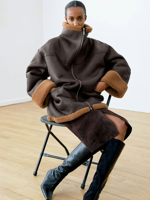 【史低6折】过冬神衣