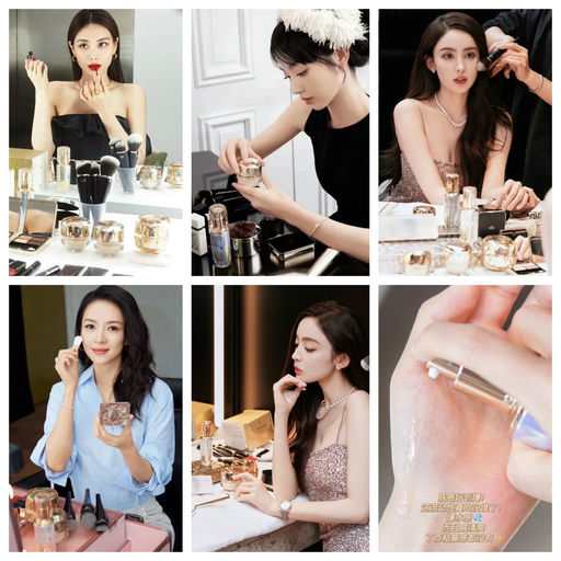 【史低7折】新年让肌肤也吃点好的