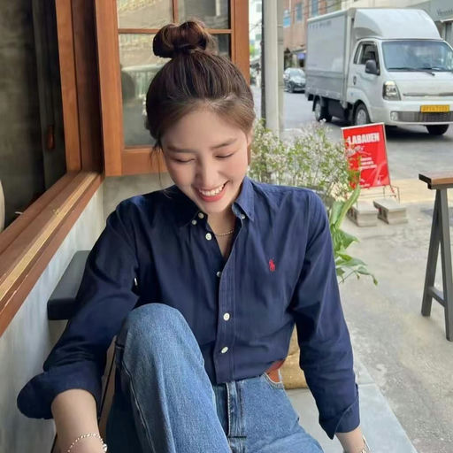 【5折起】【隽永小马标】PRL男装区，经典热门款5折起