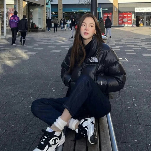 【下折即断码！】【小水同款】