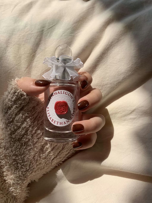 🌹【合53折！】【潘海利根玫瑰香】