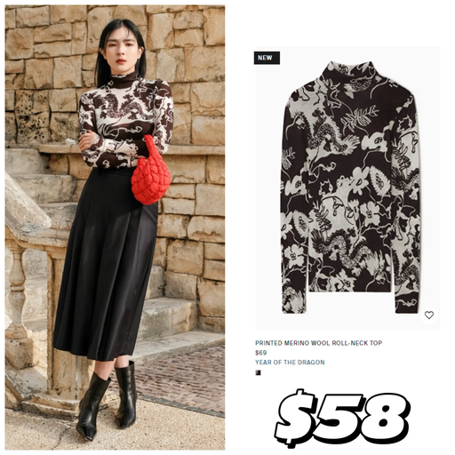 【Cos 全场85折】云朵包新色，罕见参加