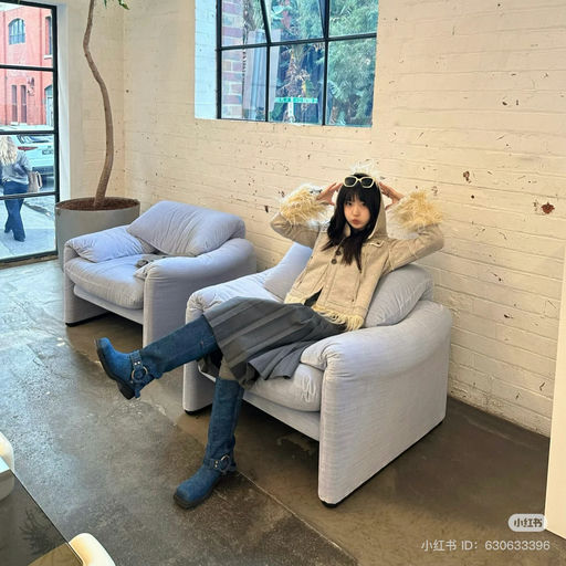 【32折】细长直神器