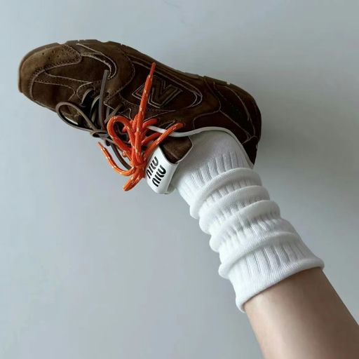 【哪里都买不到】Miu Miu✖️NB，直降小$100