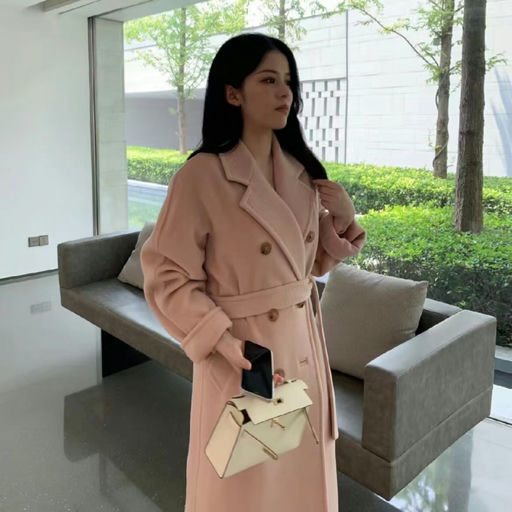 【温婉灰粉】101801，56折！