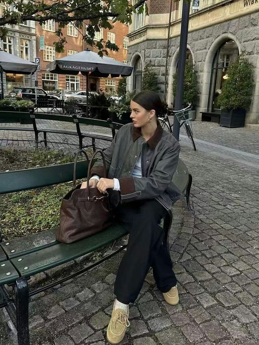 【仅38码】【吴千语同款】