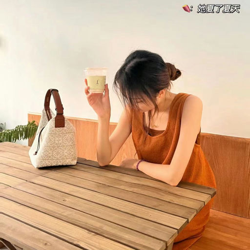 【官网断货多时！】Loewe cubi，中号，6折