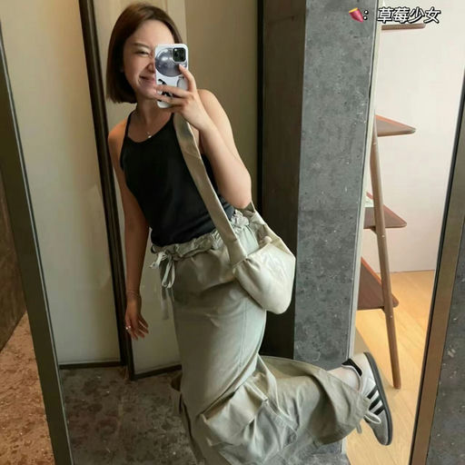 【便宜过小号！】江疏影同款，57折