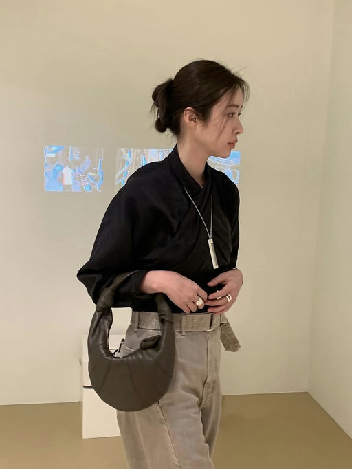 【全网唯一折】Lemaire 新款75折！