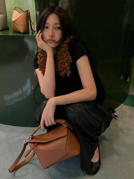 【焦糖Puzzle】合5-6折