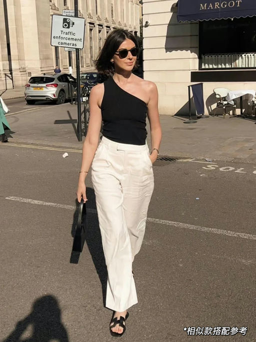 【时髦斜肩】抄底3折