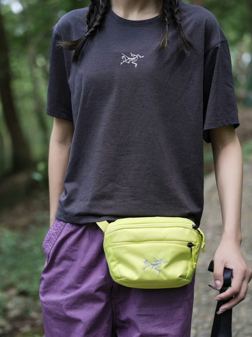 【需冲！】五月上新，热门新色 Ray