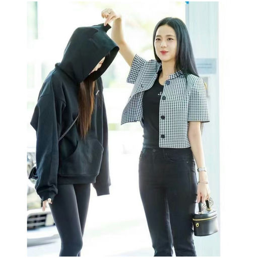 【原价都断码】85折，Jennie 同款