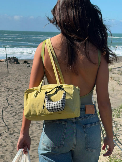 【可爱物预告！】Baggu 新品Drop