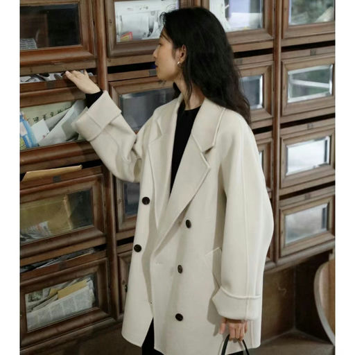 【42折！】短款101801反季抄底