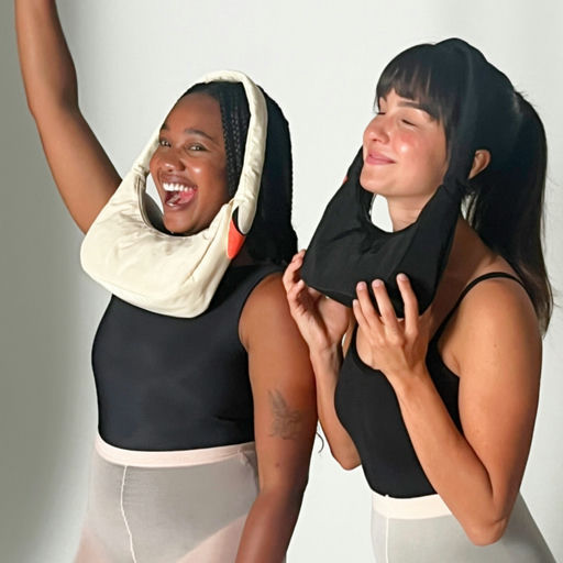 【Baggu真的好会】天鹅包具像化