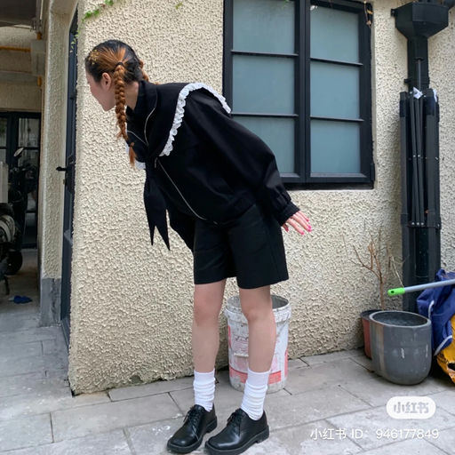 【火遍Ins/小📕】最后几件