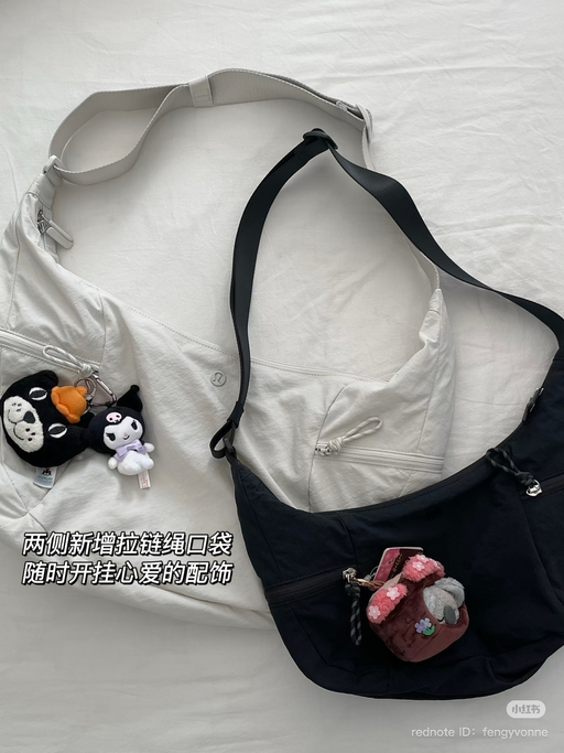 【断货王超爽史低！】【Lulu 牛角包】