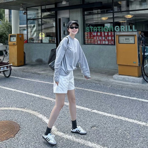 【低过5折】白色强推，仅$34，夏日刚需