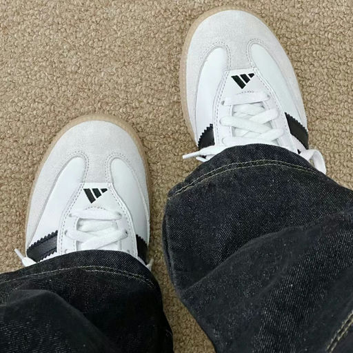 【脚感大升级】samba，85折