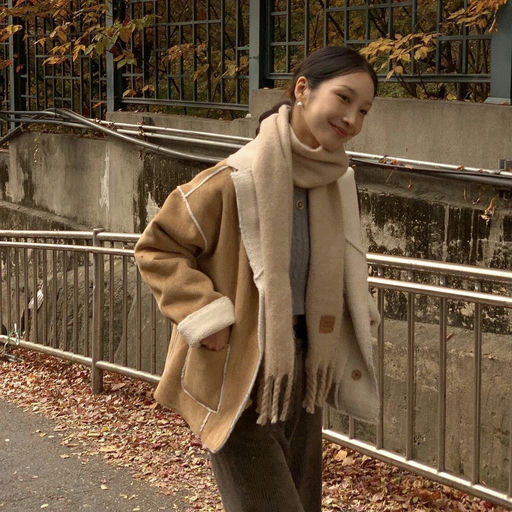 【42折】Loewe 围巾，应季折上折