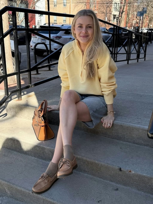 👞【今年最火联名】【乐福鞋7折】