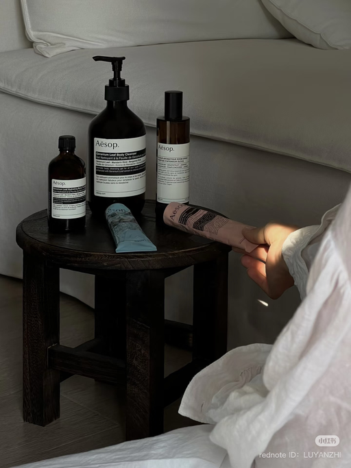 【Aesop 85折】【罕见参加！】