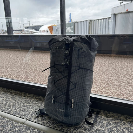 【65折巨折】鸟家背包，超好价