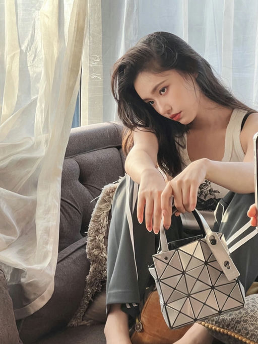 【视觉降温5度】钻石盒子，$300+