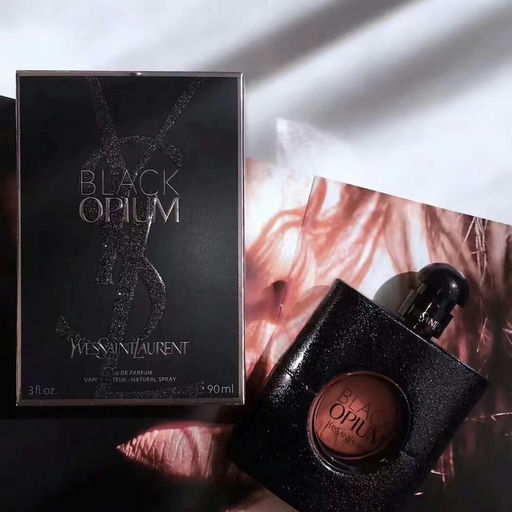 【55折】YSL经典黑鸦片香水套组，好价补货