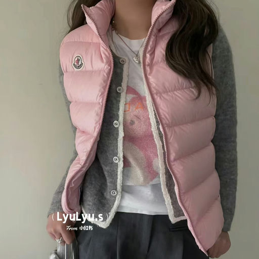 【罕见68折】Moncler $600+就能get