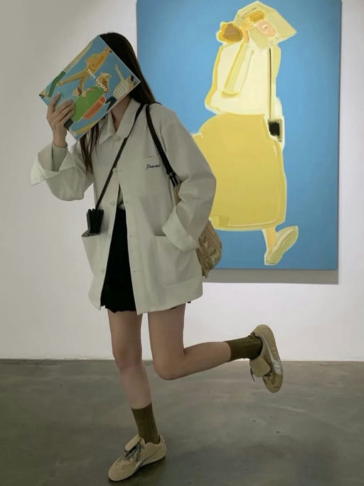 【$200买Lemaire】【应季网兜兜】