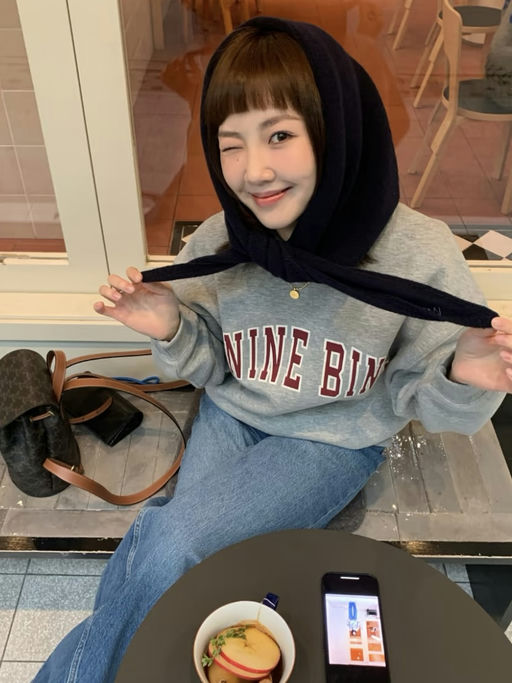 【AB 卫衣】【应季史低7折】