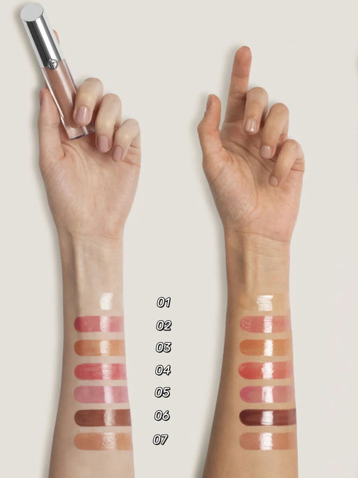 【买一送一】国际口红日