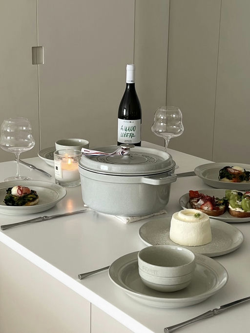 【双立人一日闪促】【Staub 黑五价】