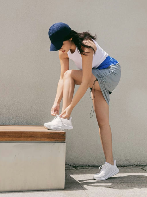 【75折】【轻松跑步伴侣】