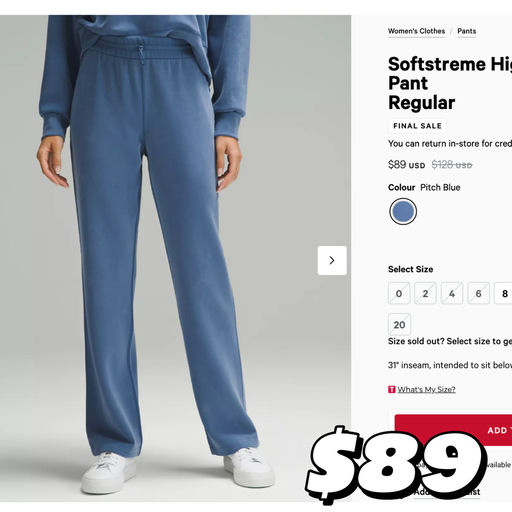 【喵喵同款】69折，全网无差评