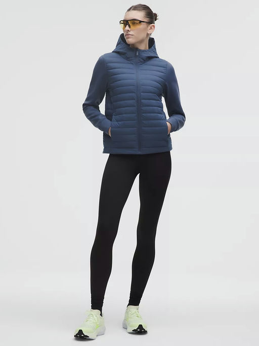 🍋【还有 XS】【Lulu 排骨羽绒服】