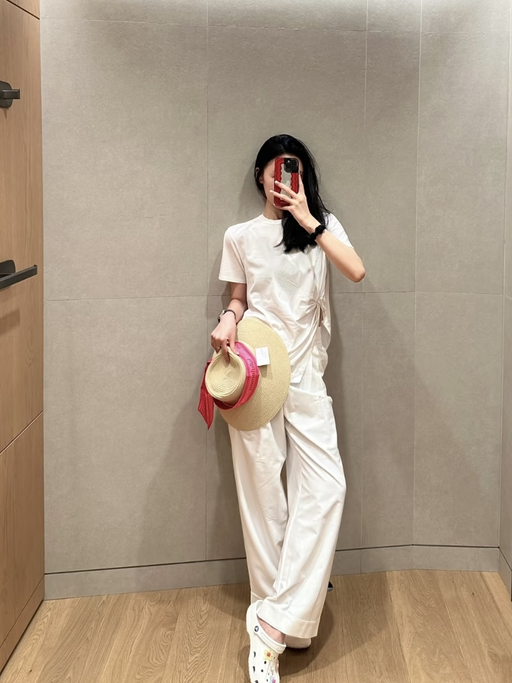 【再降！不皱的亚麻】【$69，免运】