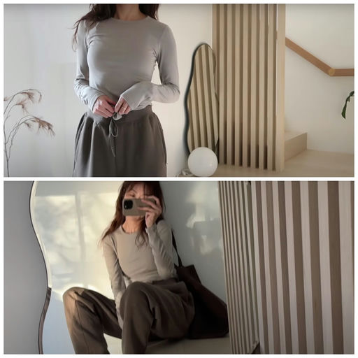 【满分打底】喵总同款补货