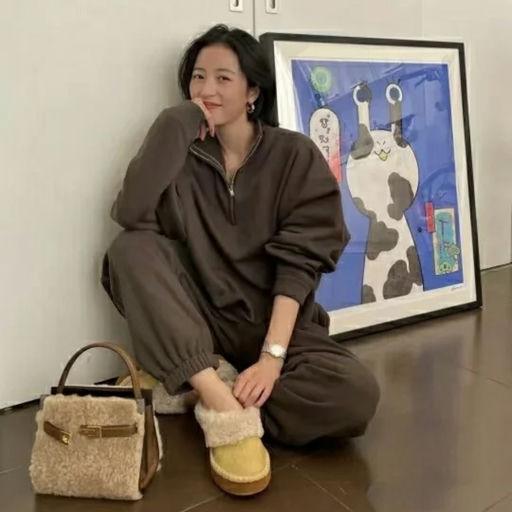 【就很韩】【Espresso 色下折】