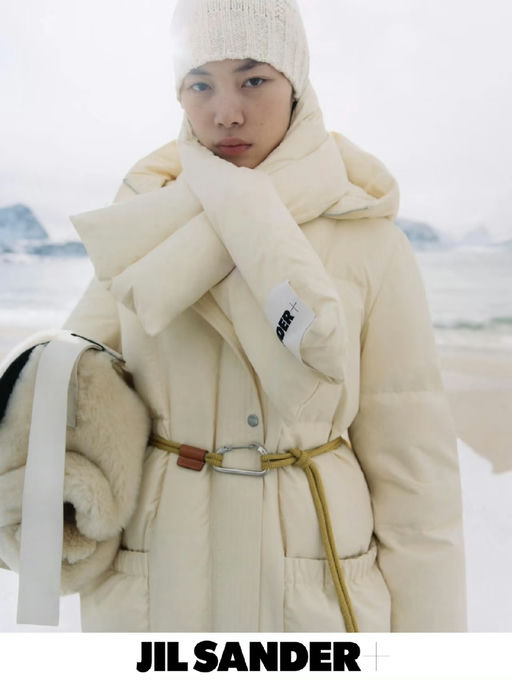 【围巾专场】【送礼优选】