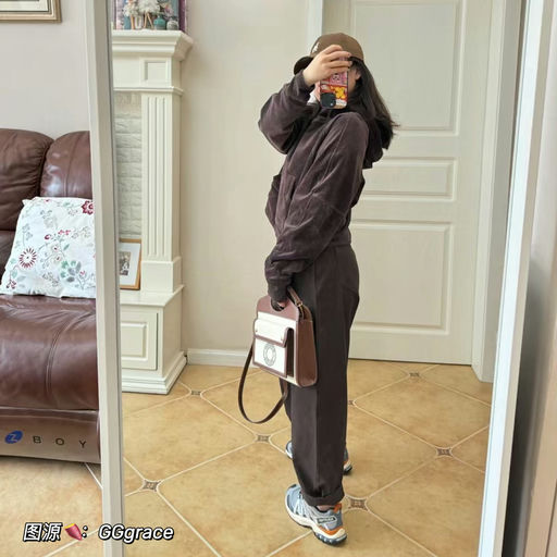 【冬日灯芯绒】66折