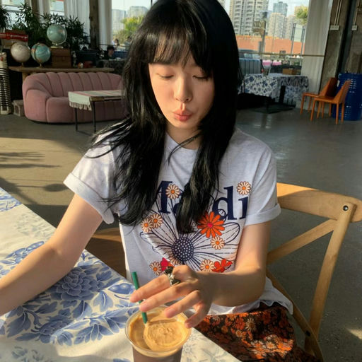 【Mardi 第二弹】夏日短tee合集