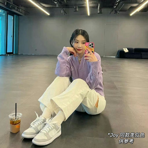 【这双太美】Dunk 生椰拿铁，8折！