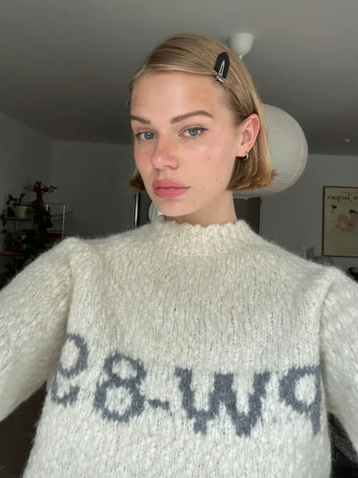 【Paloma Wool 我们喜欢你】