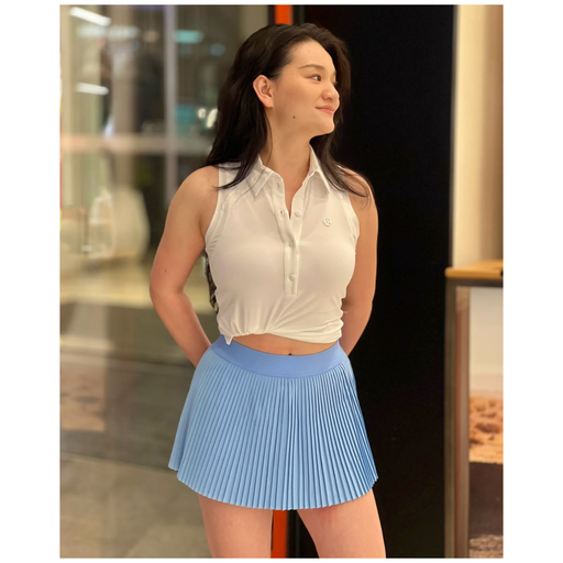 【蓝上心坎】春夏应季Sinatra Blue