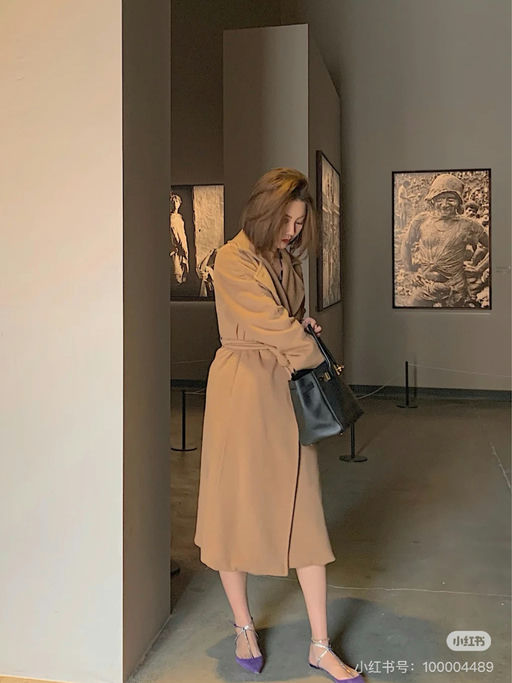 【震撼35折】浴袍大衣鼻祖