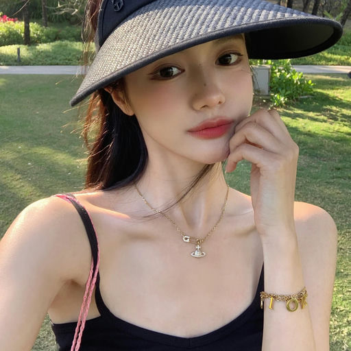 【Back in Stock】金色补货